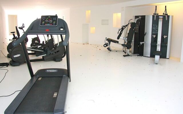 Las Boas Luxury Apartament