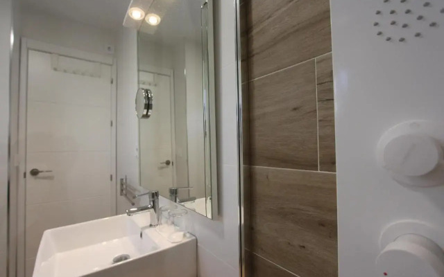 Lantana Suite - Benidorm