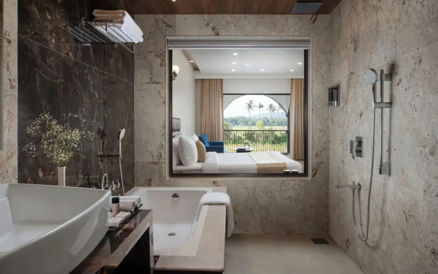 Sahaswara Luxury Resort