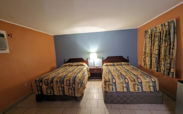 Economy Inn Kingsville