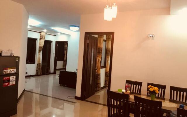 Bai Sau Apartment