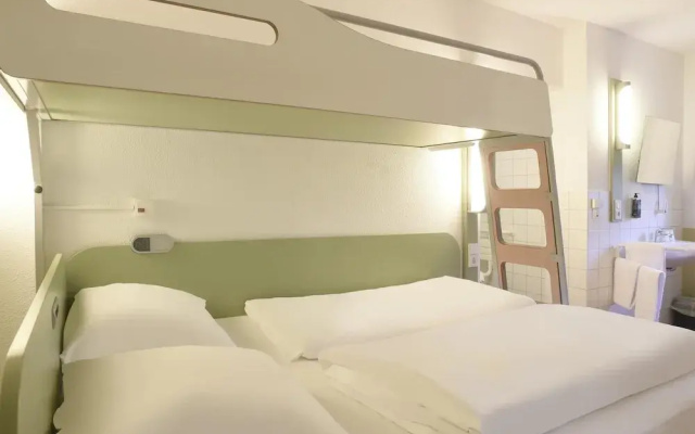 B&B HOTEL Düren