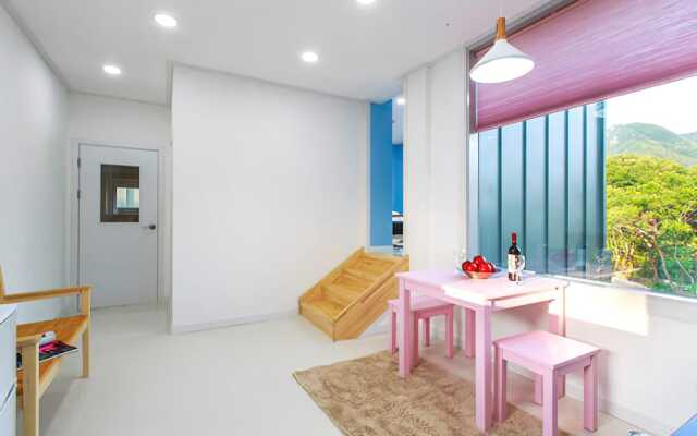 Jecheon Golden Week Pension