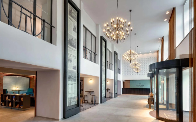 Hermitage Hotel Prague