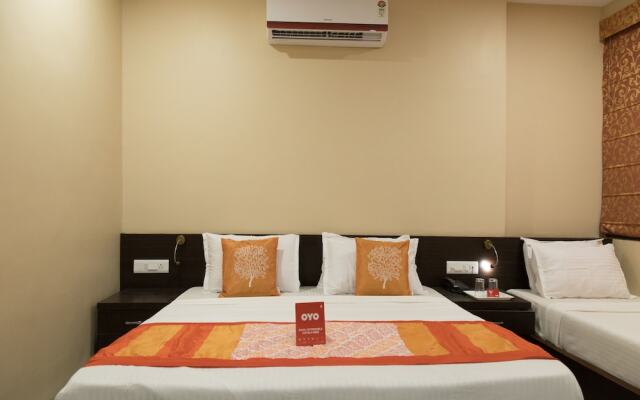 OYO 10023 Hotel Satya