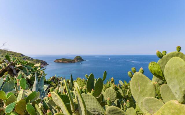 Innamorata 13 with amazing sea view terrace-Innamorata 13