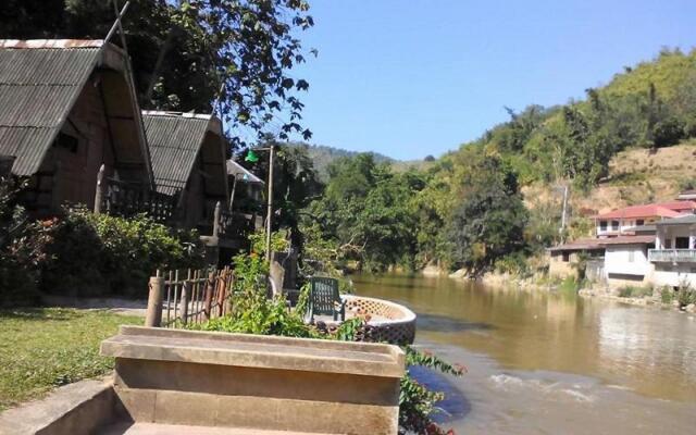 Mae sai guest house
