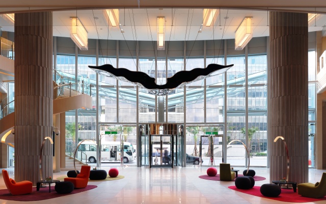 Hyatt Regency Taoyuan International Airport