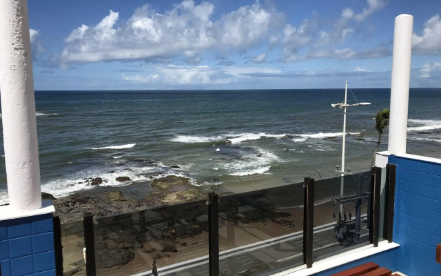 Pousada Mar Aberto