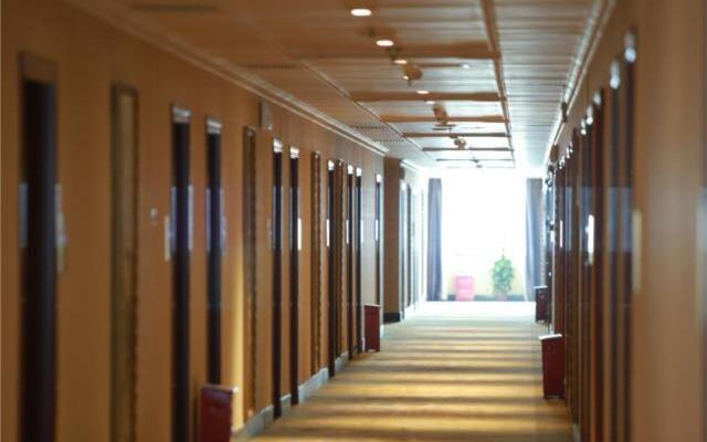 City Comfort Inn Shenzhen Longhua Guanlan Avenue