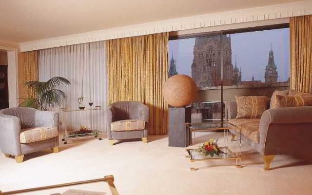 Maritim Grand Hotel Hannover
