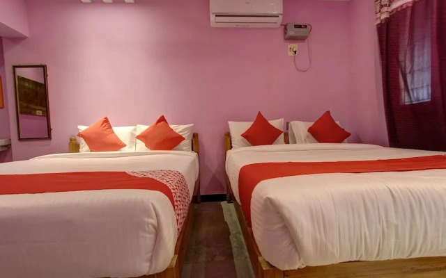 Rt Residency by OYO Rooms