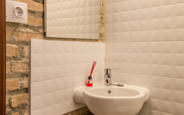 Apartamento el Purche