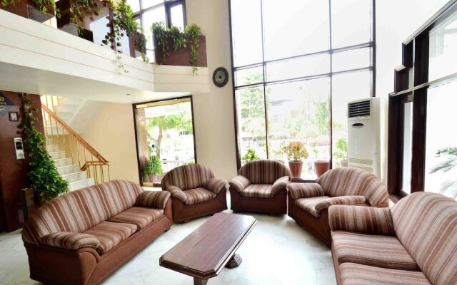 Hotel Balwas International