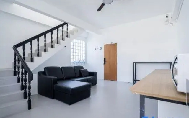 Passerby hostel samui