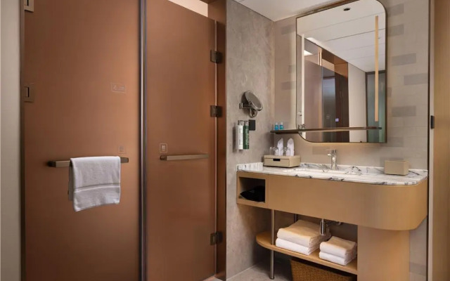 Hilton Garden Inn Shaoguan Furong New Town