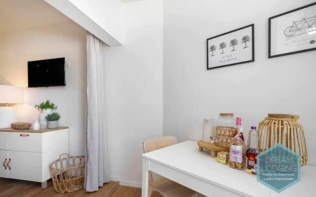 Vila Magna 803 - Dream Lodging