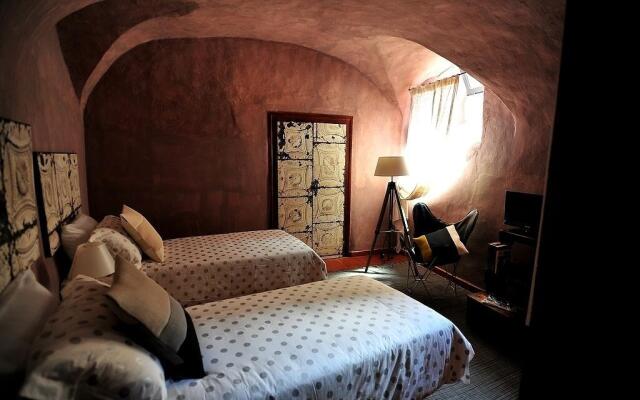 San Martino Rooms & Breakfast