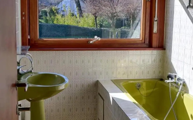 Holiday Home Hoge Blekker