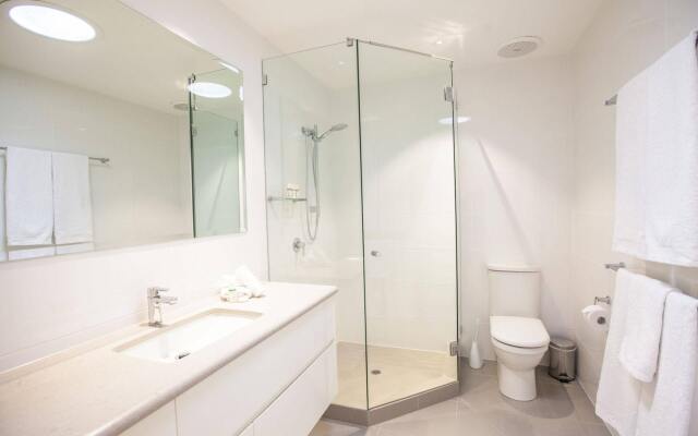 Saltwater Luxury Apartments
