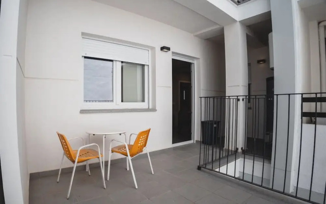 Apartamentos Turísticos Capitán