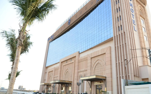 Casablanca Grand Hotel