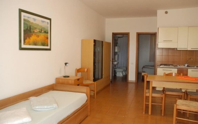 Appartamenti Elbamar Lacona