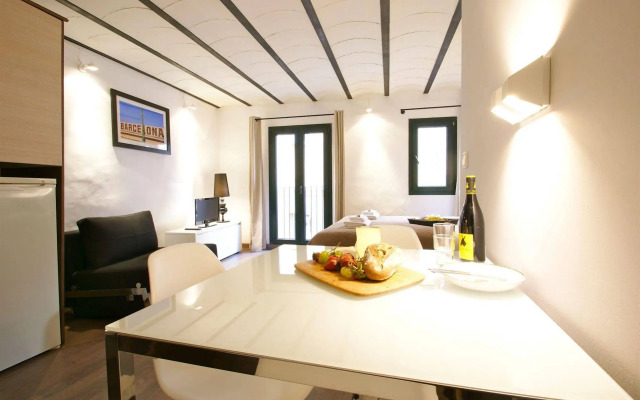 Feel Good Apartments Borne Down Town