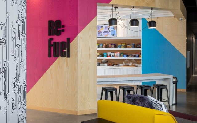 Aloft Austin Southwest