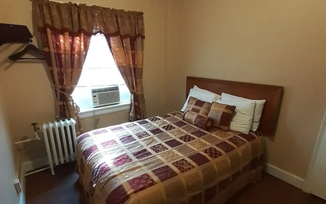 Tioga Extended Stay Hotel