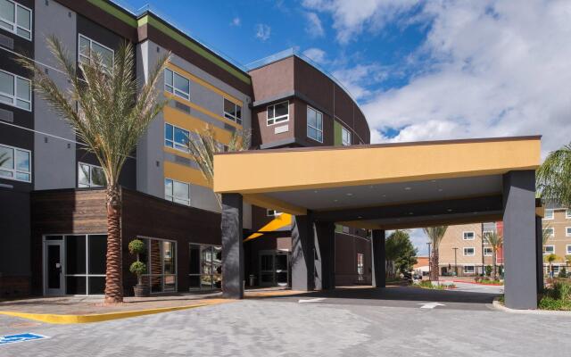 Courtyard by Marriott Temecula Murrieta
