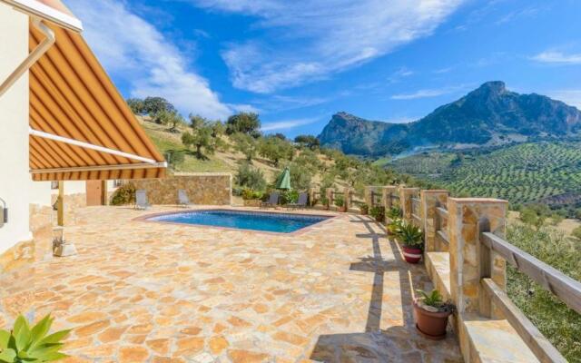 Casa Vistahermosa El Gastor by Ruralidays