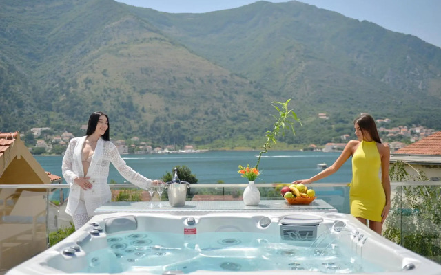 Hotel Alkima