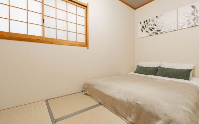 Truru INN Nakagawanishi ZC