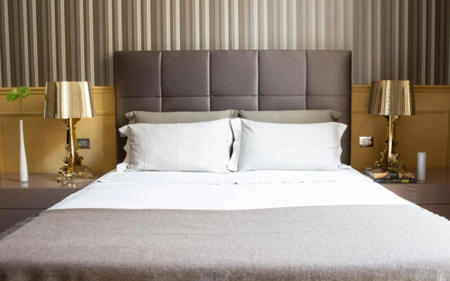 Le Quattro Dame Luxury Suites