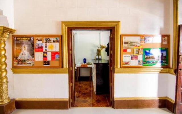 ViaVia Cafe Ayacucho 2