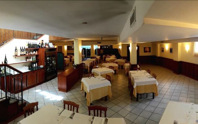 Hotel Ristorante Da Roverino