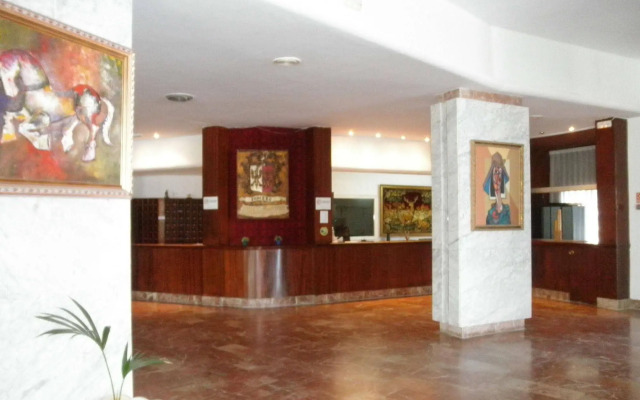 Hotel Servigroup Koral Beach