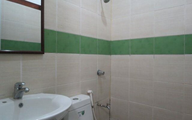 Sukitel Budget Hotel
