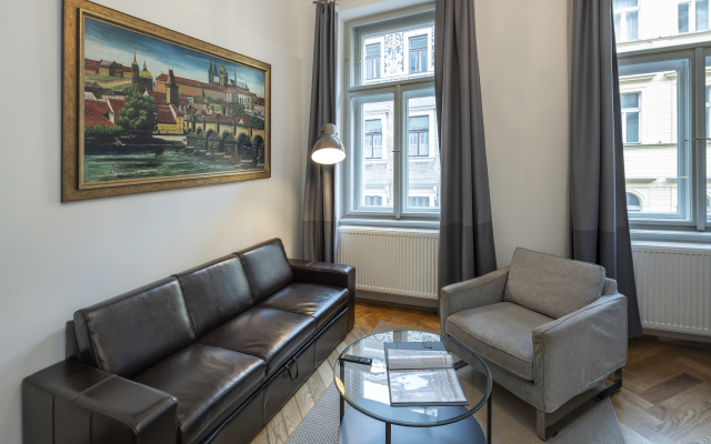 Old Town - Skorepka Apartments