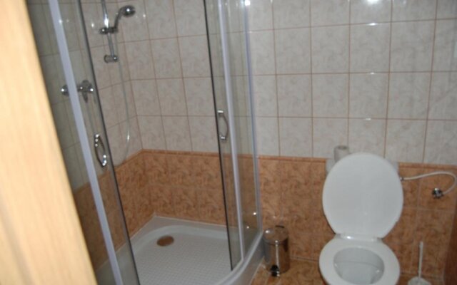 Horský Hotel Lipový
