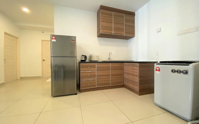 OYO 90192 Mansion One Suites