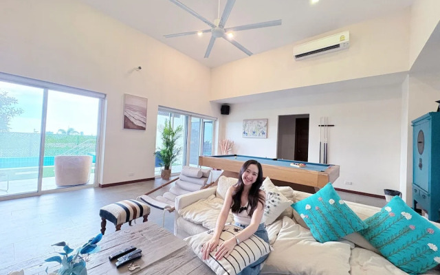 Siam Royal View Pattaya