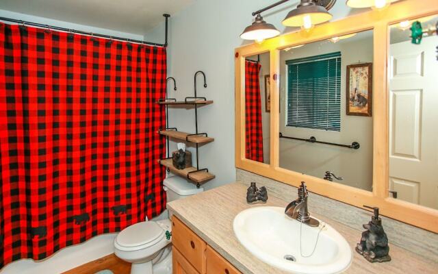 Imperial Getaway-1847 by Big Bear Vacations