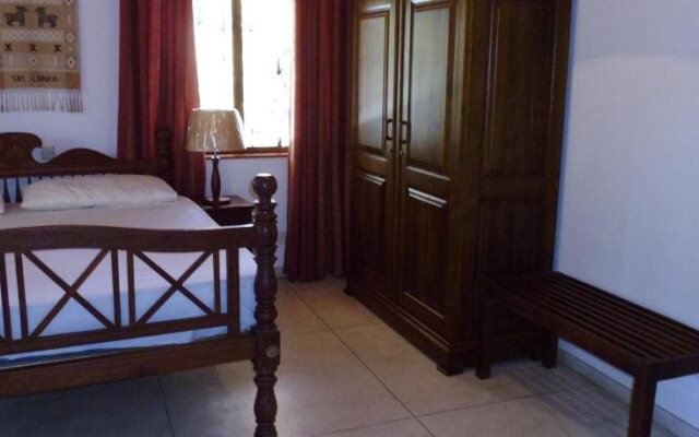 Shalome Villa