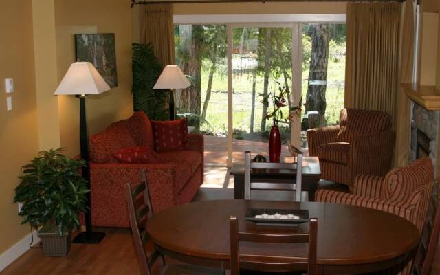 Oceanside Village Resort