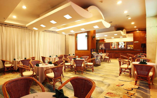 Guangzhou Sanyu Hotel