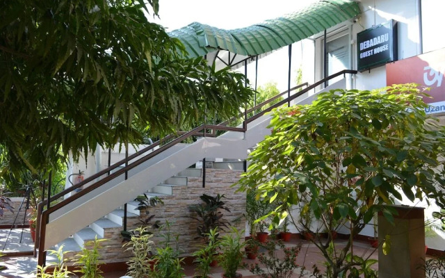 Debdaru Guest House