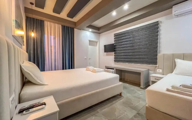 Rumani 3 Islands Hotel