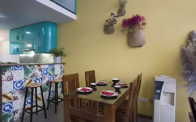 Loc Homestay